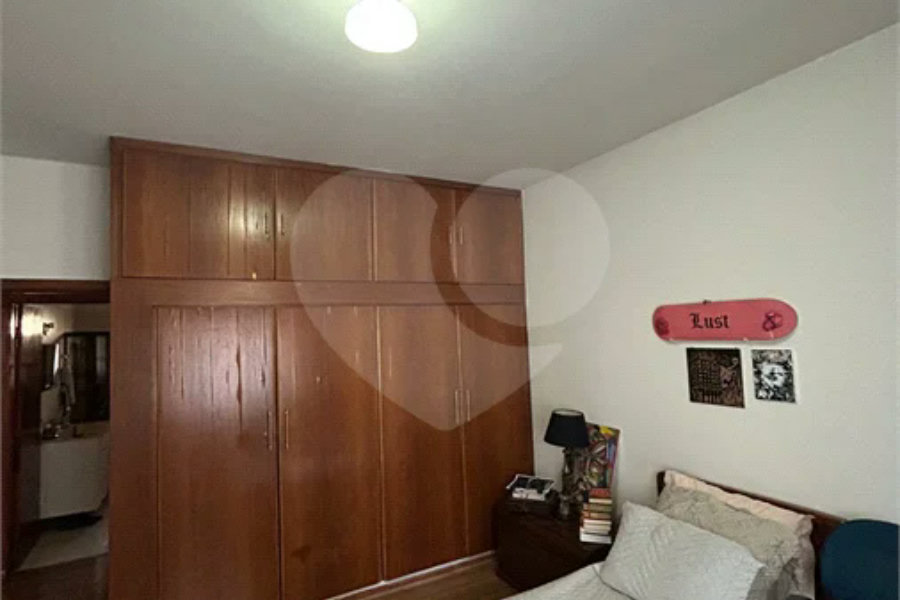 Excelente apartamento à venda na Vila Santa Catarina!