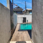 DUPLEX ALTO PADRÃO VARGEM PEQUENA