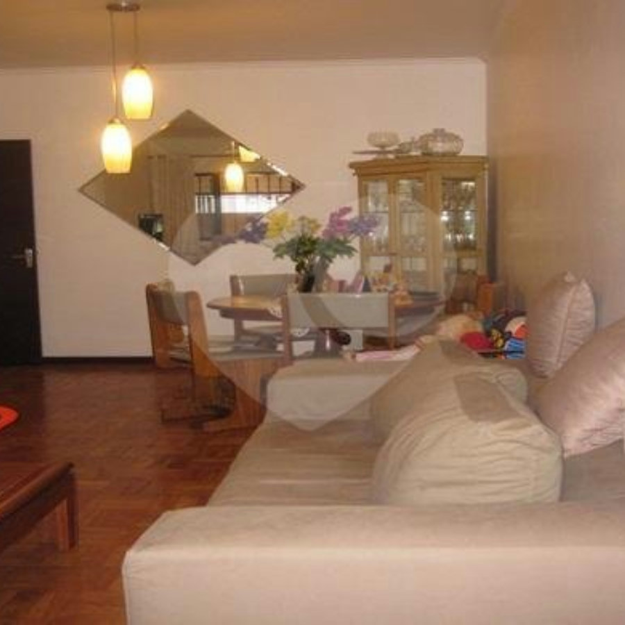 Casa á venda - Jabaquara
