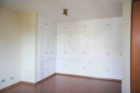 Apartamento para alugar com 4 quartos, sendo 3 suítes,  em Brooklin, São Paulo, SP