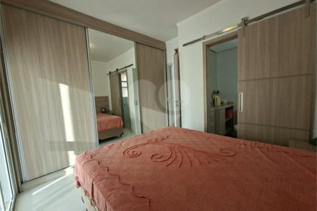 APARTAMENTO DE 85M² A VENDA NO CENTRO DE SBC