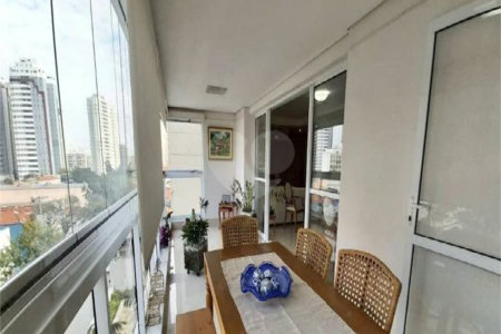 Apartamento para venda na Mooca, com 3 suítes... Rua Olímpio Portugal condomínio Spasso Mooca.