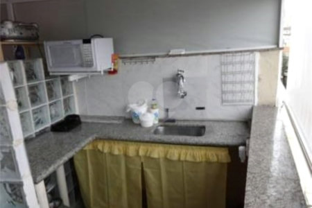 Prédio inteiro á Venda- 743m² - Mooca