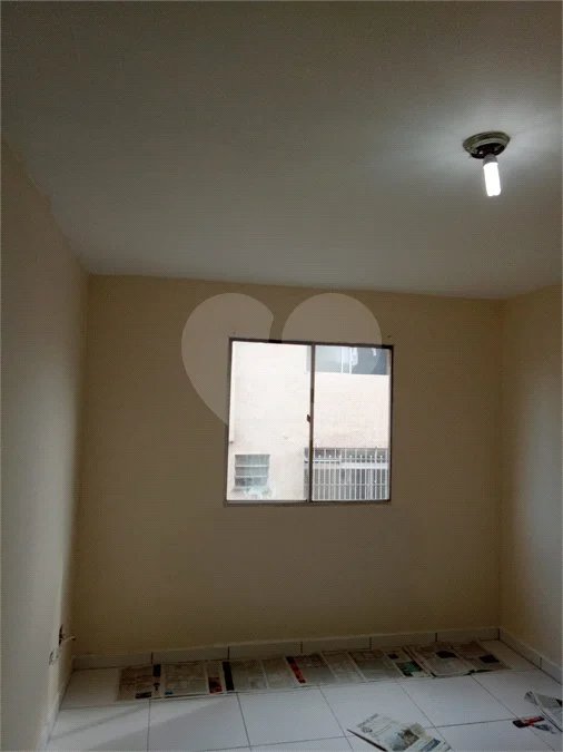 Apartamento à venda no Cocaia, em Guarulhos, com 48 m