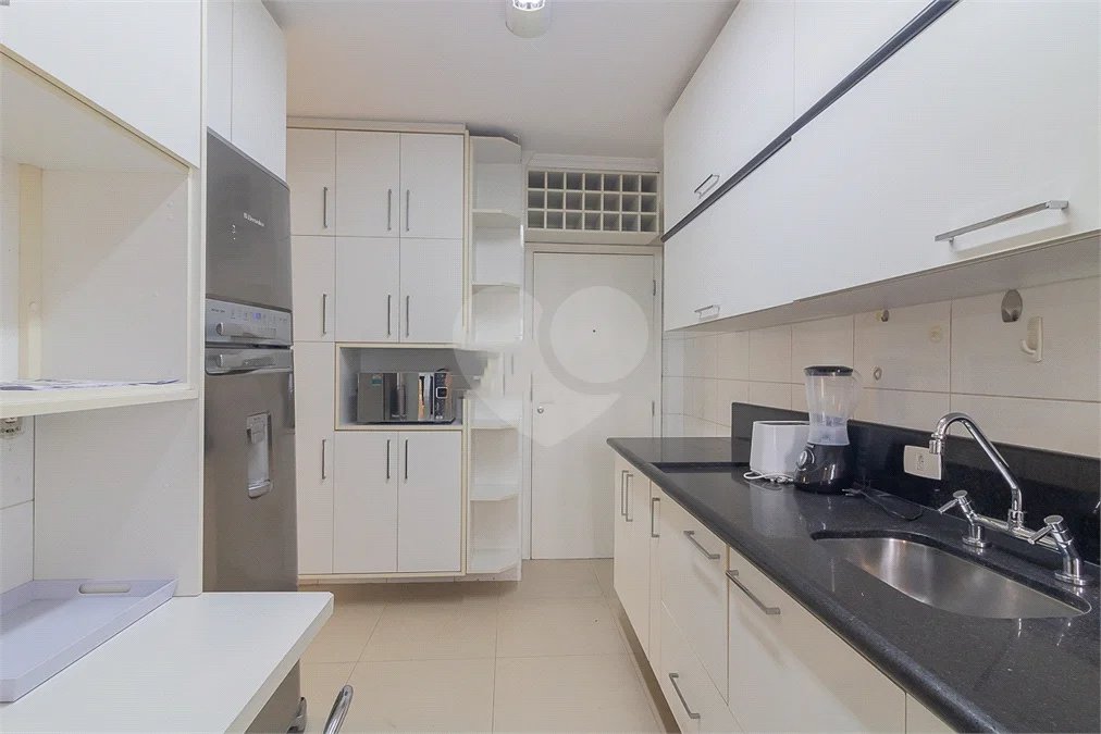 Apartamento para Locação no Condomínio Atmosfera – Vila Olímpia, São Paulo/SP