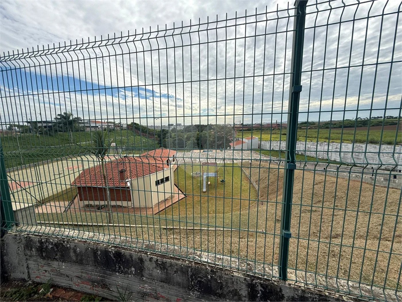 Terreno a venda Nova Campestre - Piracicaba/SP