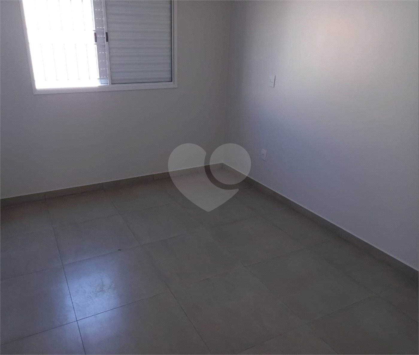 Casa térrea em Araraquara/SP.