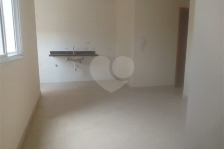 Apartamento á venda - Casa verde