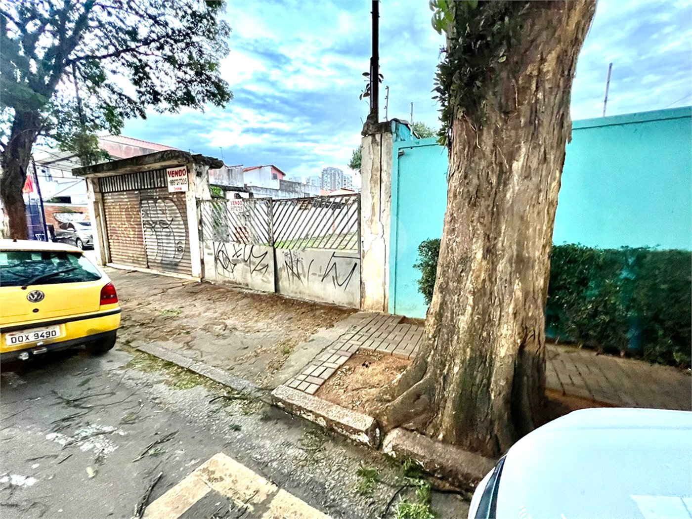 Terreno à venda em Brooklin, São Paulo, SP
