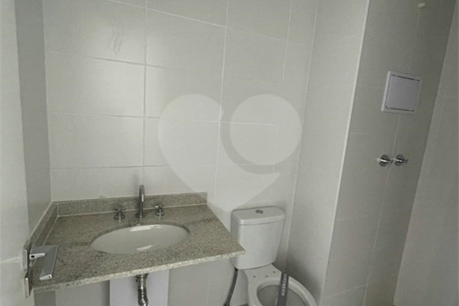 Apartamento à venda com 1 suíte em Tucuruvi, São Paulo, SP