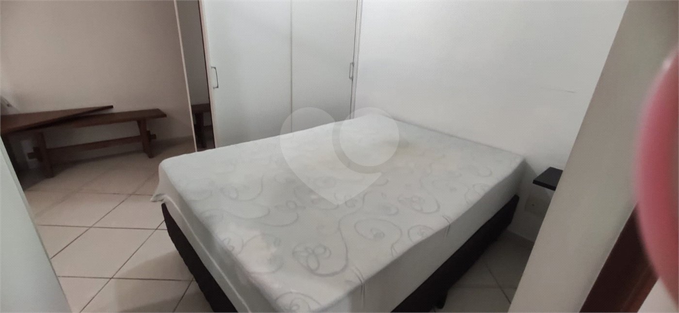 Apartamento á venda - Jabaquara