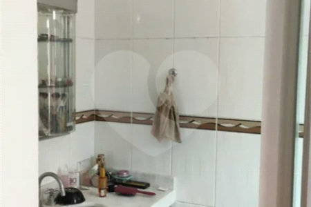 Casa com 132m² , 3 dormitórios , 1 suíte , 4 vagas , à venda no Jd. Bela Vista , em Santo André.