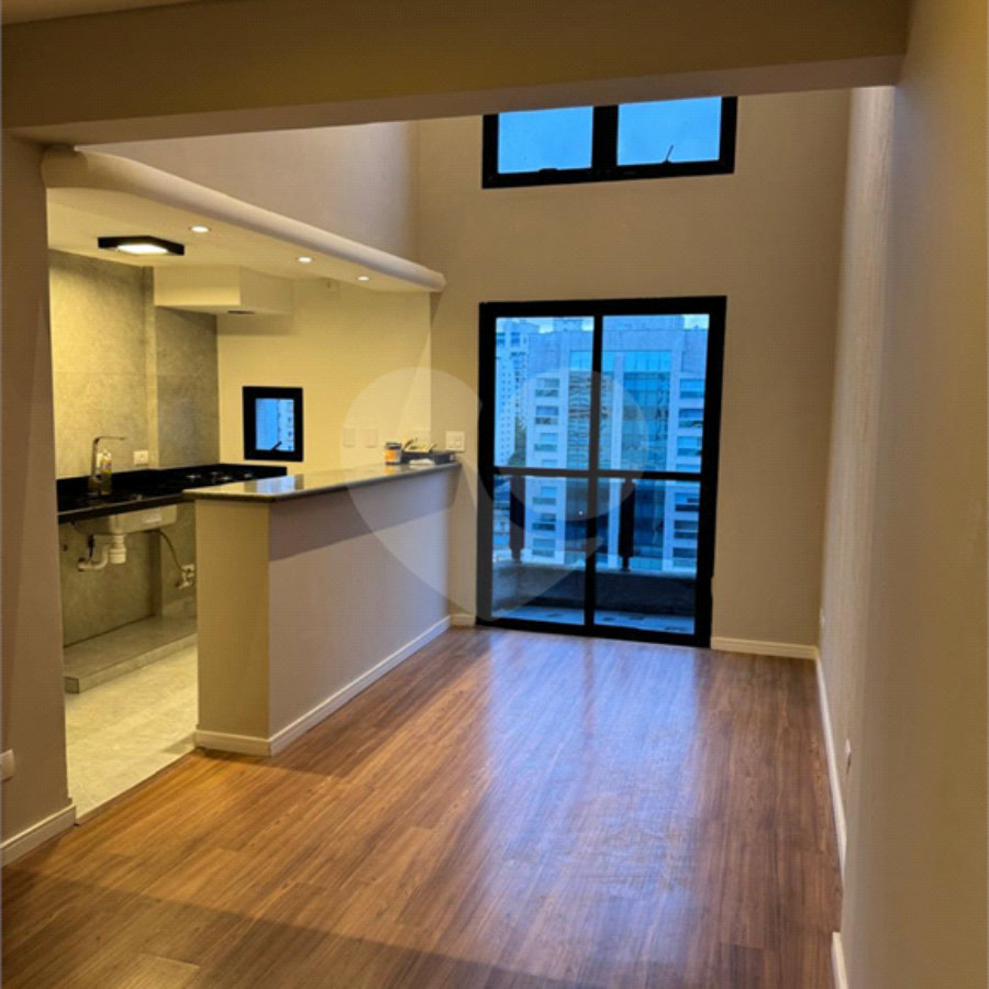 Apartamento à venda 50 m² - Moema - São Paulo/SP.