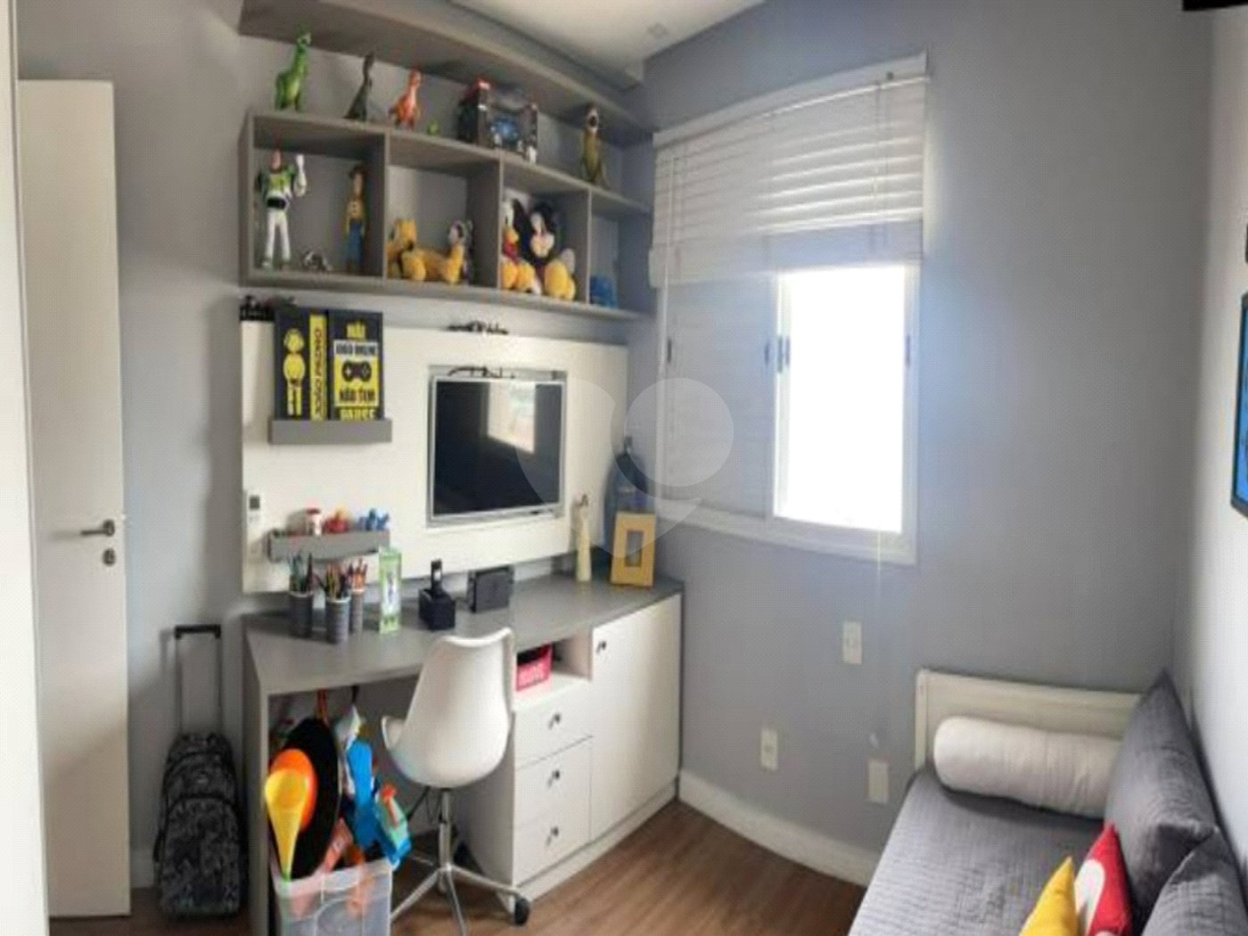 Apartamento de 3 quartos à venda na Vila Prudente