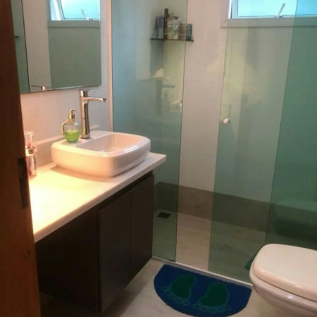 Casa à venda com 3 quartos, sendo 1 suíte, no condomínio Ibiaram 1, Itupeva - SP