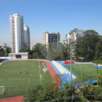 Muito próximo ao Graded School