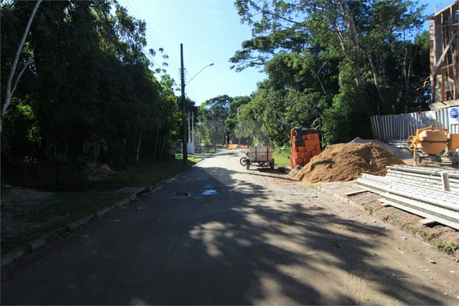 Terreno à venda em Riviera de São Lourenço, Bertioga, SP