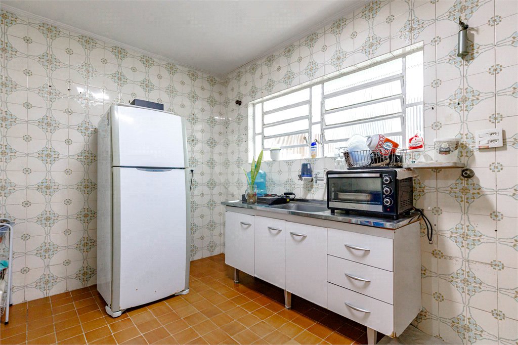 VENDA - SOBRADO ( residencial / comercial)