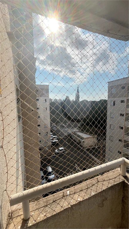 Apartamento à venda no Las Palmas em Piracicaba/SP.