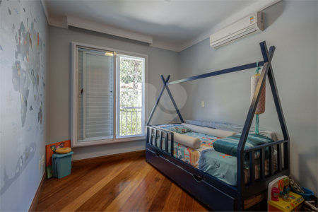 Casa à venda com 3 suítes no condomínio Villa Splendore, São Paulo - SP