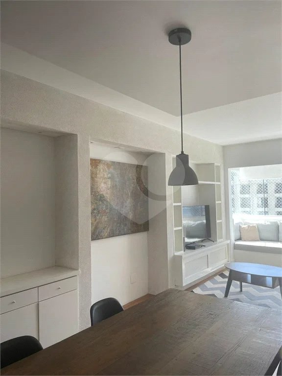 Apartamento à Venda no Itaim Bibi com Infraestrutura Completa de Lazer