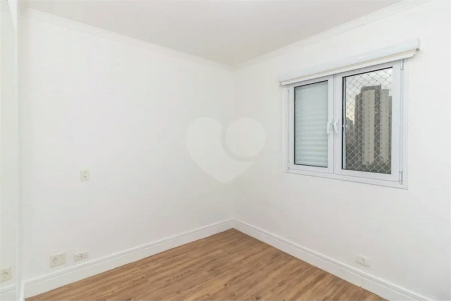 Apartamento para venda em Vila Uberabinha com 2 quartos, sendo 1 suíte, 79m²