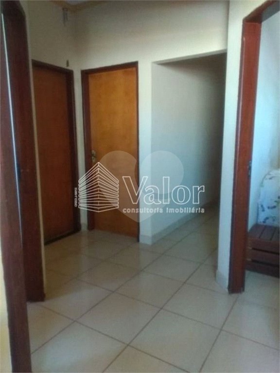 Casa Residencial Jardim Embaré á venda.