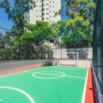 56m² - 2d/1s - Vaga determinada