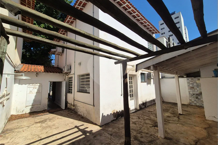 Imóvel comercial diferenciado no Centro de Piracicaba