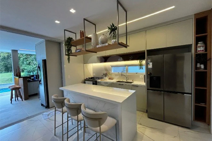 Villagio à venda com 5 suítes em Riviera de São Lourenço, Bertioga, SP