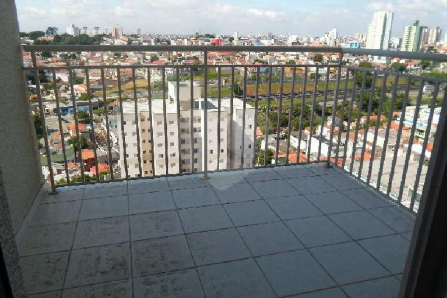 Apartamento para alugar com 3 quartos, sendo 1 suíte, em Tucuruvi, São Paulo, SP