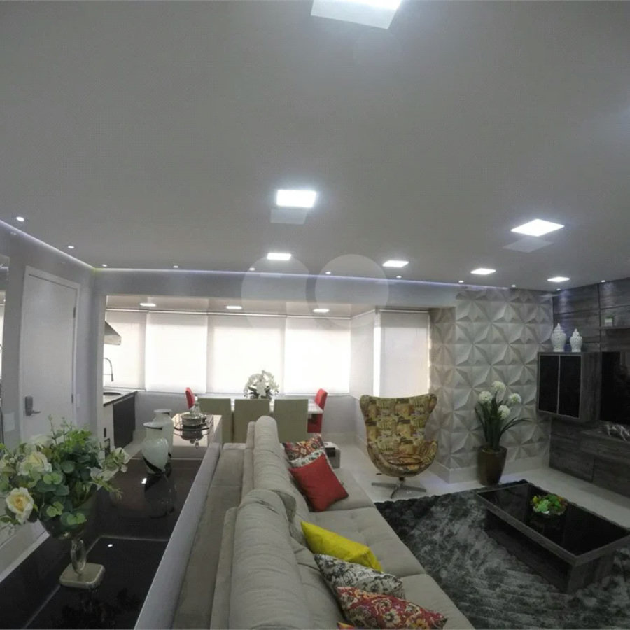 Lindo Apartamento Mobiliado c/ 3 Suítes no Condomínio Paris / Terraço Gourmet, 3 Vagas e Lazer.