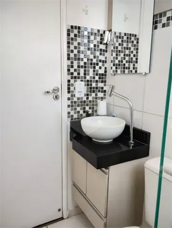 Apartamento para venda no Residencial Spazio Mont Royal