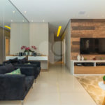 Apartamento na Mooca - 3 vagas