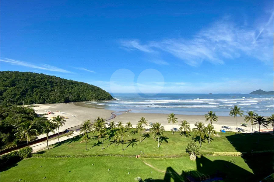 Apartamento à venda com 4 suítes em Riviera de São Lourenço, Bertioga, SP