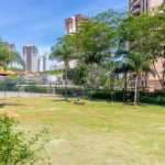 Apartamento à venda com 3 suítes em Alto da Boa Vista, São Paulo, SP