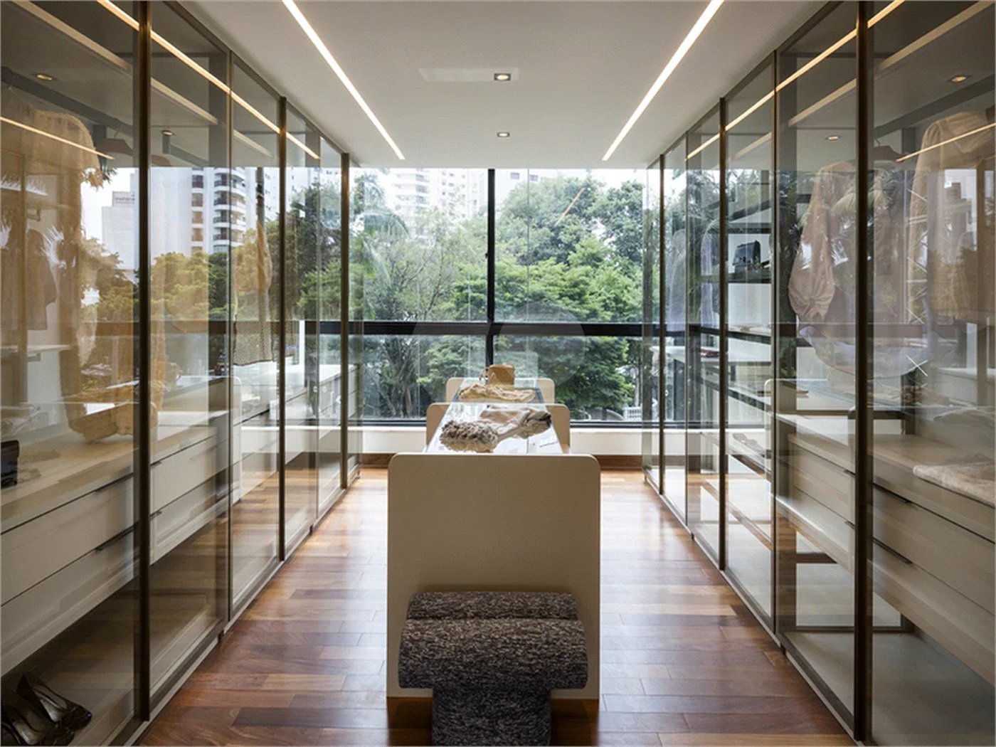 Higienópolis, apartamento encantador