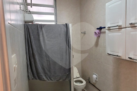 Apartamento de 2 quartos para alugar no Paraíso