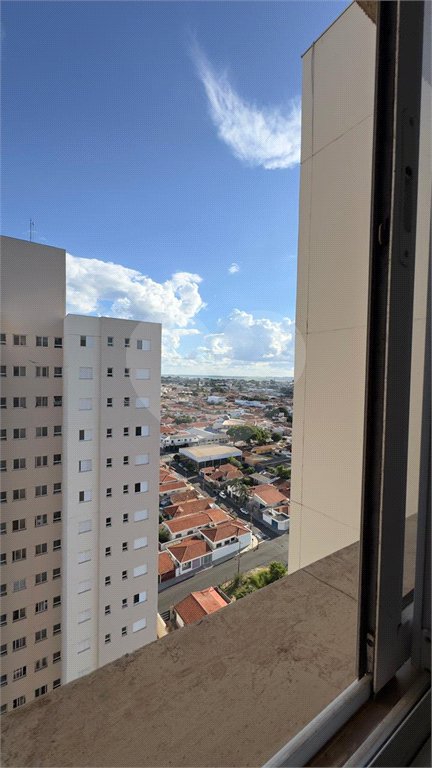 Aurora Gardens - Apartamento com 3 dormitórios e espaço de sobra.