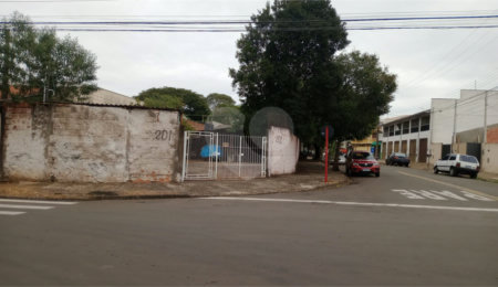Terreno à venda com 2 quartos no condomínio Vila das Orquideas, São Carlos - SP