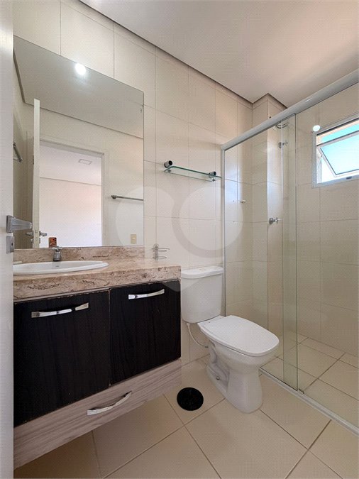Apartamento 2 dorms para Locação - Vila Giglio