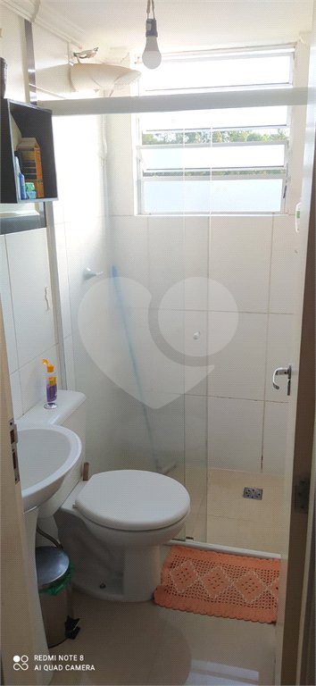 Apartamento no Ed. Residencial Spazio Mont Royal