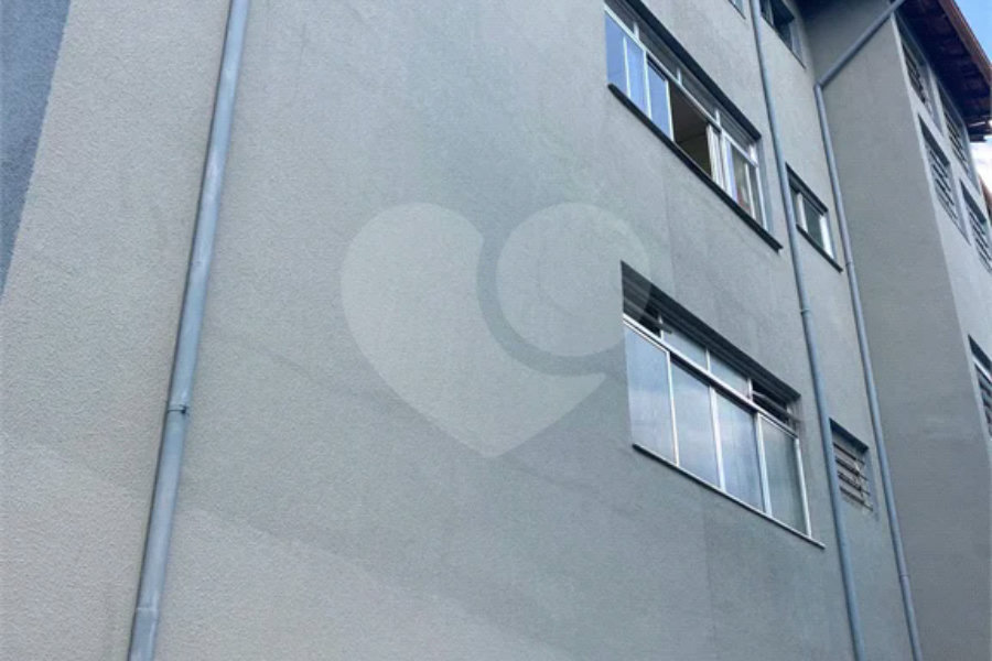 Apartamento a Venda no Bairro do Tucuruvi
