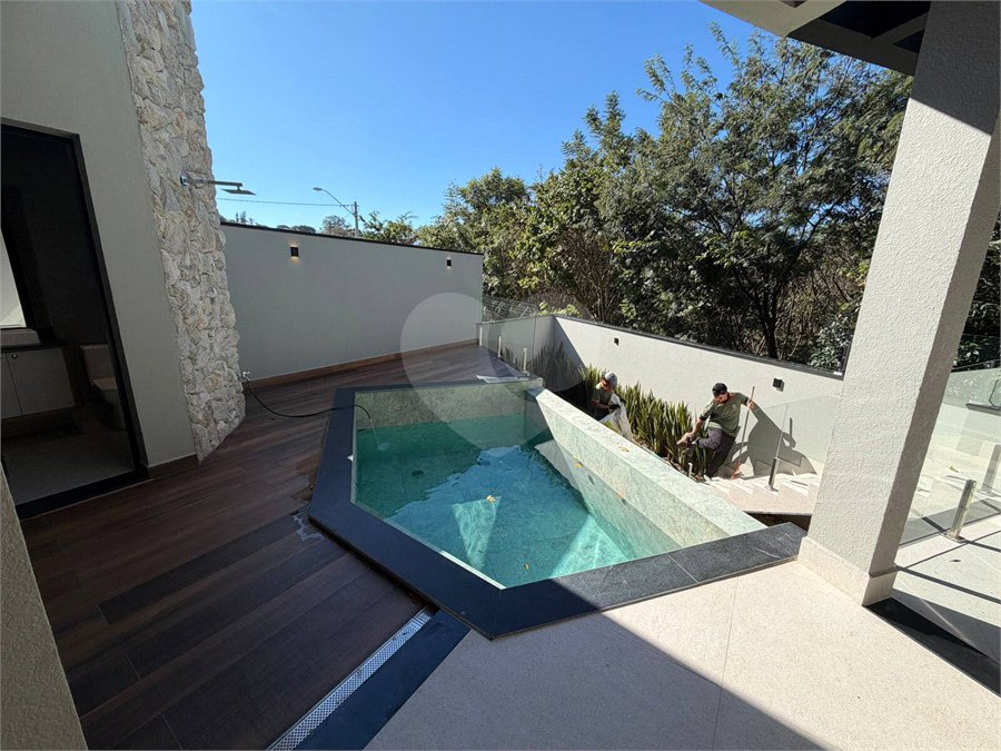 NOVA - LINDA CASA A VENDA EM iNDAIATUBA /SP - Cond: Park Gran Reserve