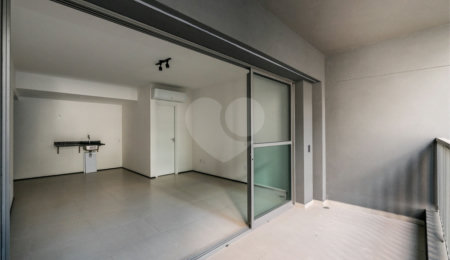 Studio à venda com 1 quarto em Consolação, São Paulo, SP
