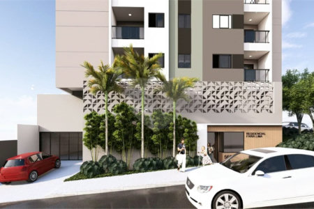 Apartamento com 53m² , 2 dormitórios , sendo 1 suíte , 1 vaga , à venda na Vila Formosa