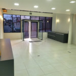 Ponto Comercial 200 m² 4 salas Jardim Armênia - Mogi das Cruzes SP
