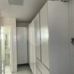 Apartamento Alto Padrão Lazer Completo ,3 suítes com 4 vagas, 250 m² à venda no Parque da Mooca.