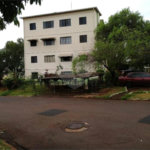 Apartamento para venda ou locação no Residencial Romeu Santini