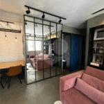 Apartamento residencial a venda no Brás